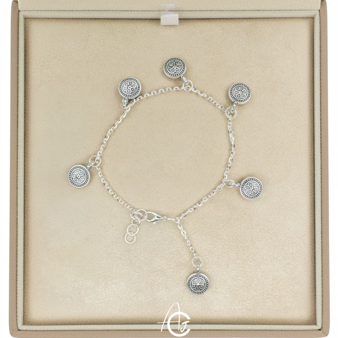 Sofia Bracelet : Handmade - Image 2