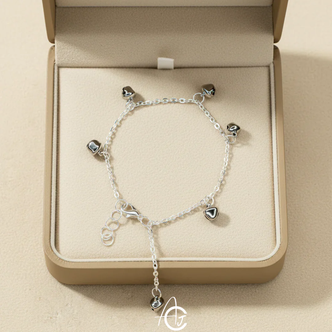 Bella Bracelet : Handmade - Image 2