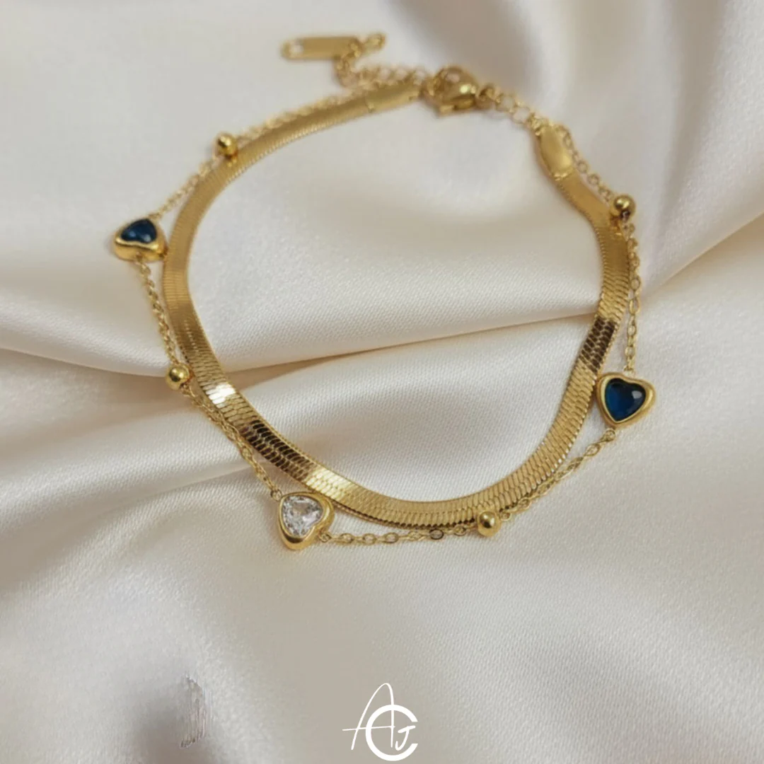 Golden Bracelet - Image 4