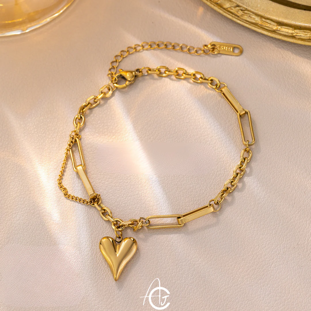 Hearty Bracelet - Image 4