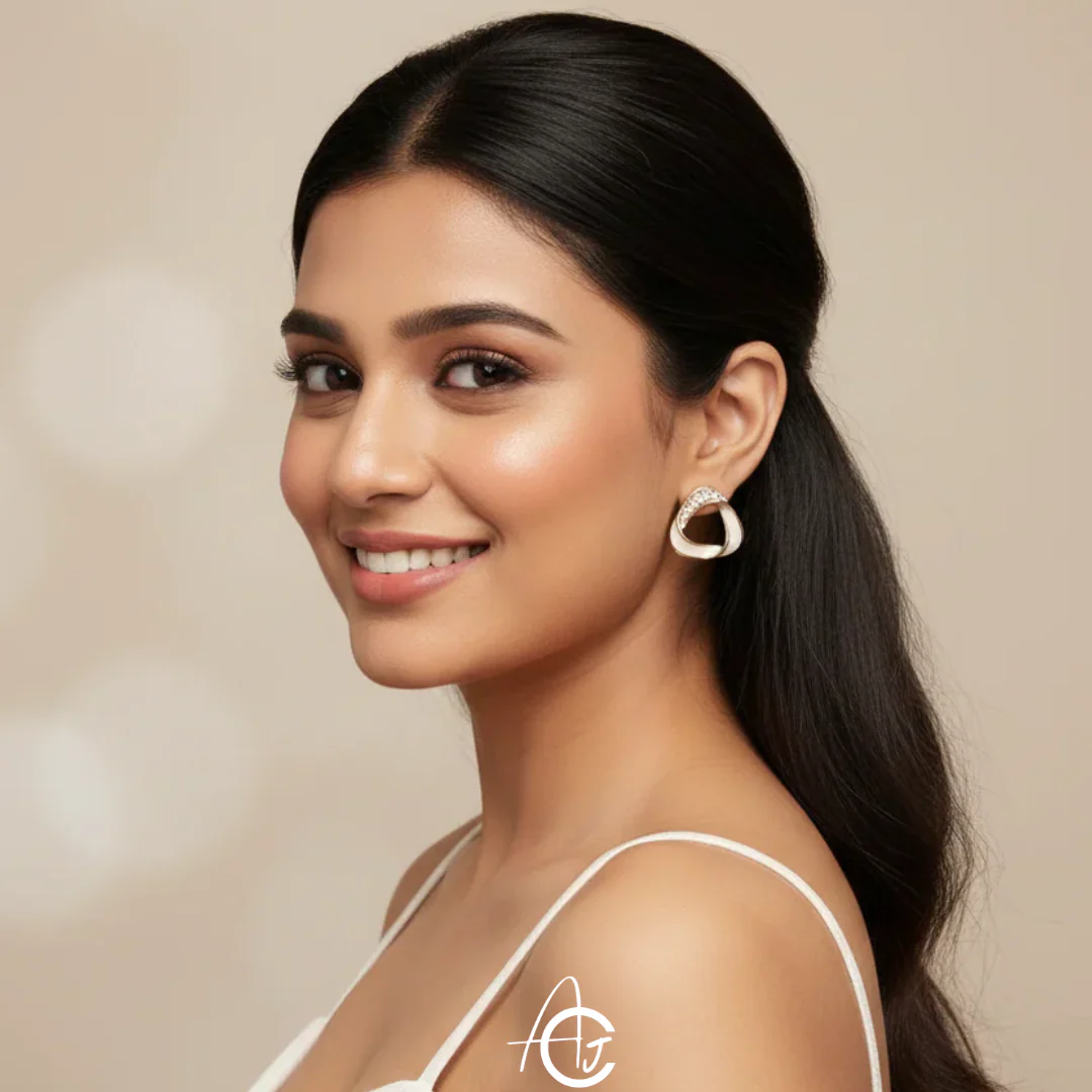 Jazzy Earrings - Image 2