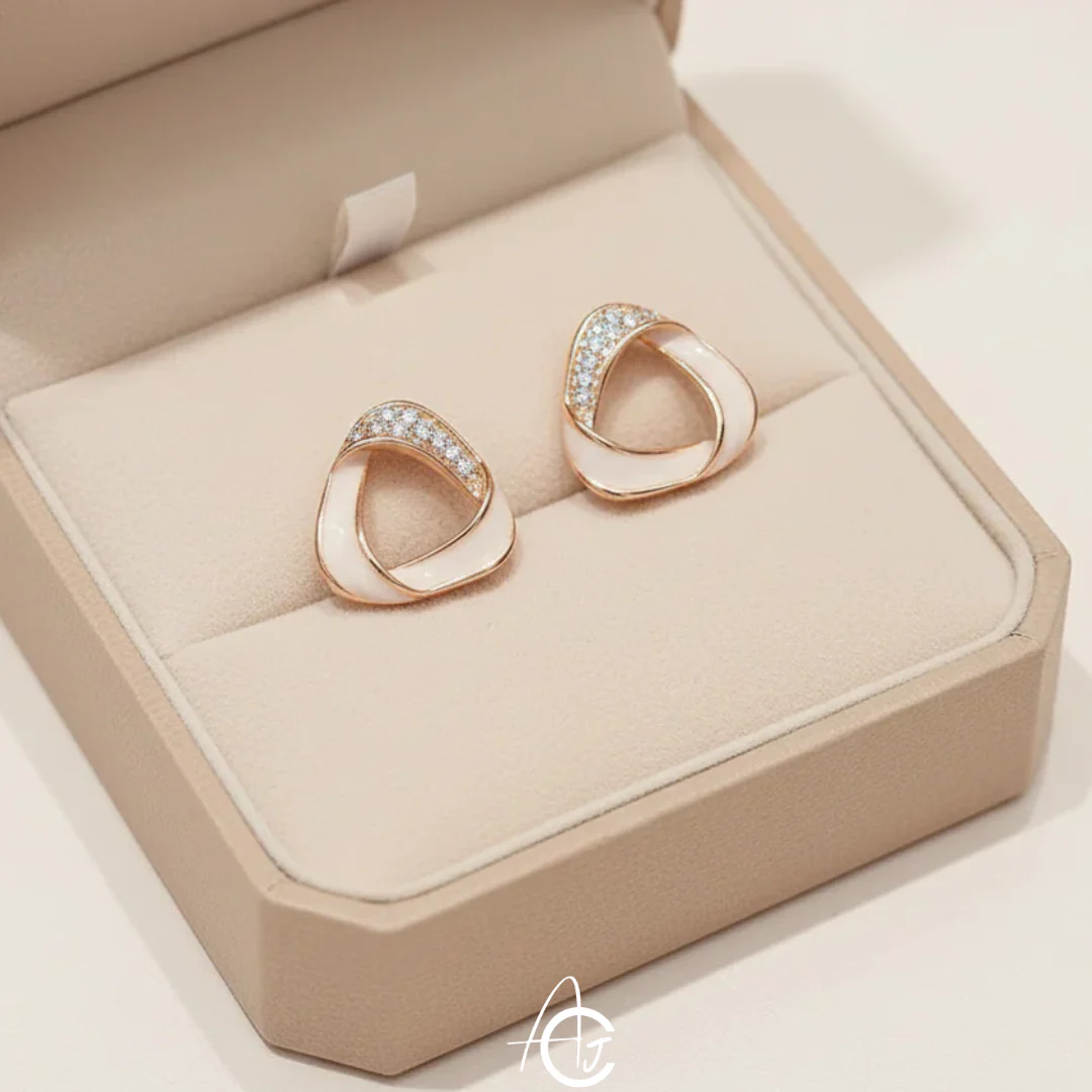 Jazzy Earrings - Image 3