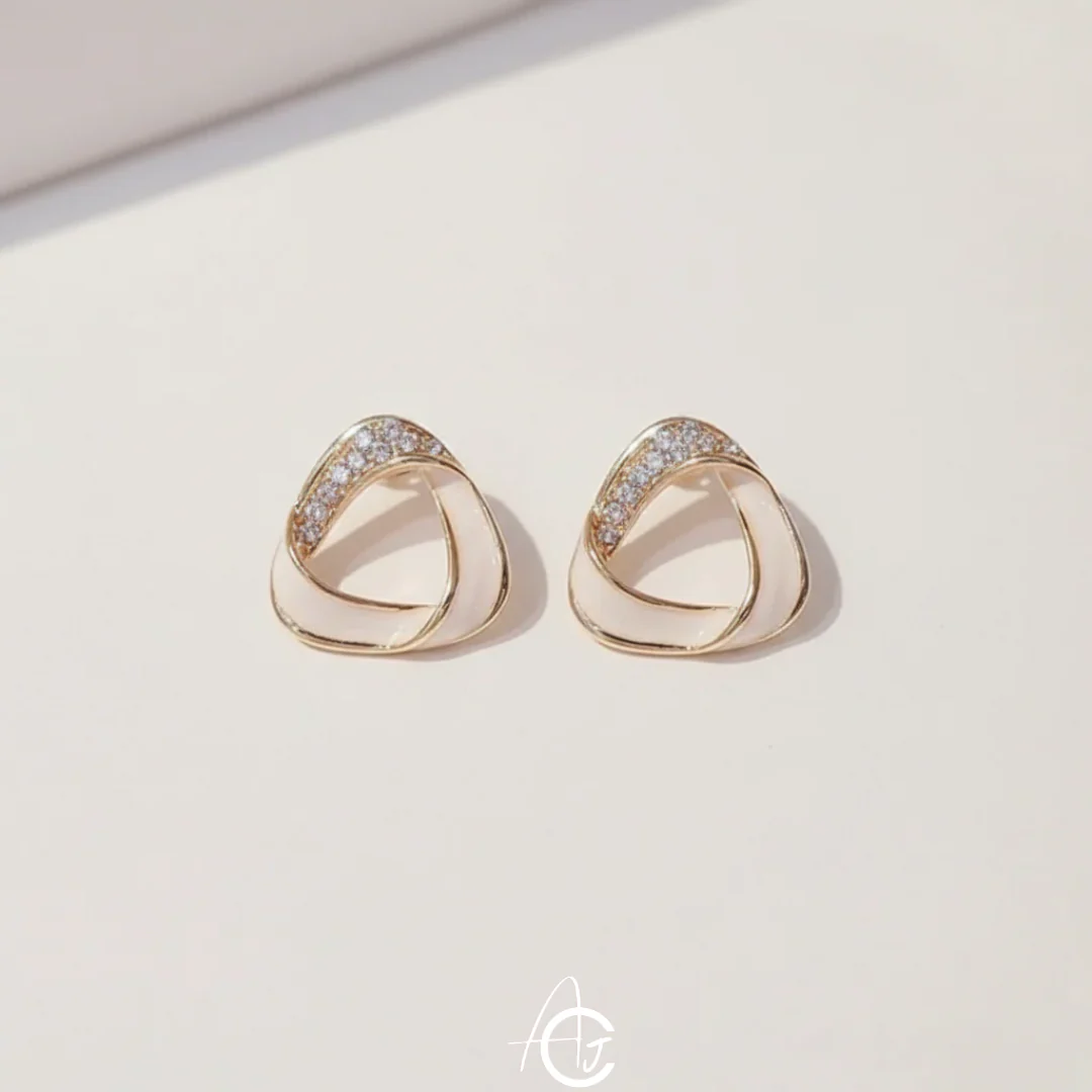 Jazzy Earrings - Image 6