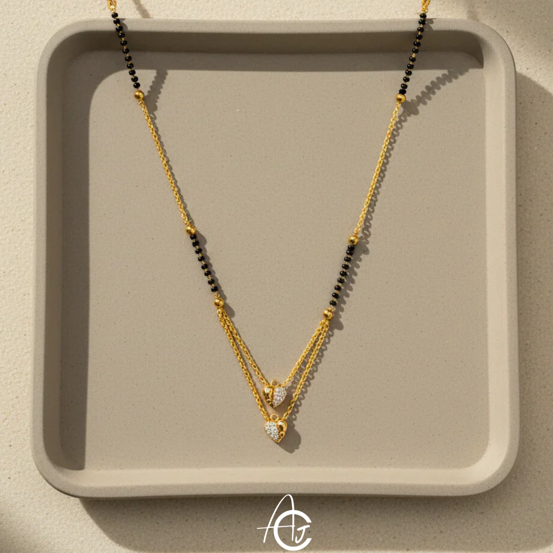 Sahiba Mangalsutra - Image 3