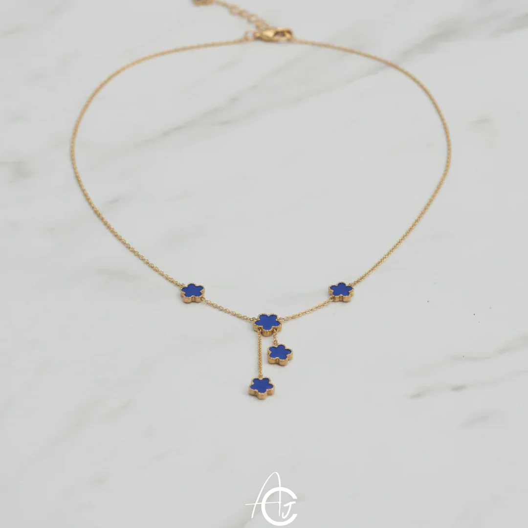 Trendy Necklace - Image 5